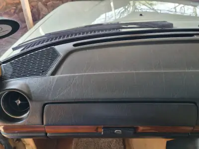 1984 Mercedes-Benz W123 230E (photo 10)