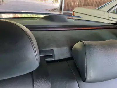 2000 BMW E39 M5 Standard (photo 17)
