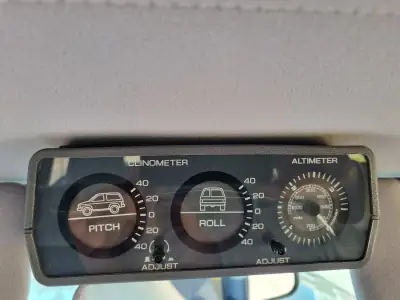 1996 Nissan Patrol Y60 4.2 SGL (photo 10)