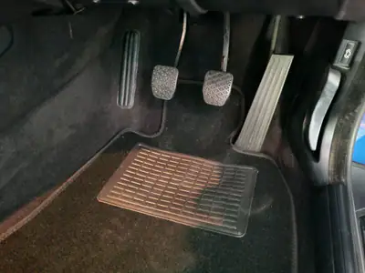 2000 BMW E39 M5 Standard (photo 12)