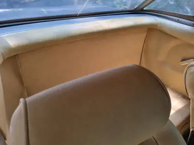 1982 Mercedes-Benz R107 280SL (photo 12)