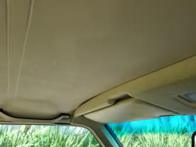 1985 Mercedes-Benz W123 230E (photo 18)