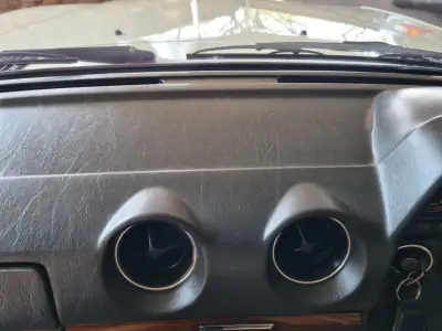 1984 Mercedes-Benz W123 230E (photo 9)