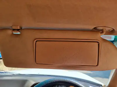 1987 Mercedes-Benz C126 380 SEC (photo 11)